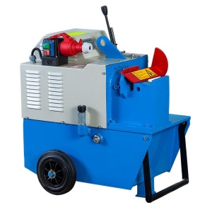 Masina hidraulica pentru taiat fier beton, diam. max. 25mm - Alba-C25H
