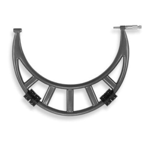 Micrometru exterior 0-100 mm