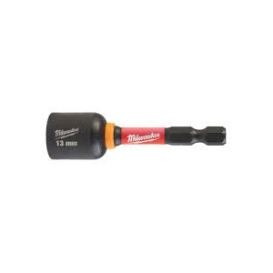 MILWAUKEE, CHEI MAGNETICE TUBULARE GEN II SHOCKWAVE™, HEX13 X 65 MM - 1 PC
