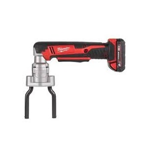 MILWAUKEE, SCULĂ PENTRU INSTALAREA CONECTORILOR ELECTRICI M18™, M18 BSBT-0X, NEECHIPATA