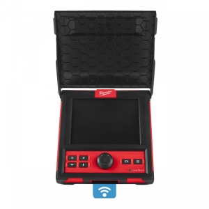 Monitor cameră inspecție M18™ M18 SIM-0