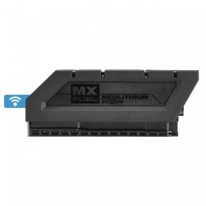 MXFXC406 Acumultor MX FUEL 6AH