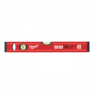 Nivele subțiri Slim Box Milwaukee 40 cm