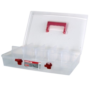 ORGANIZATOR CU MANER 85X150X245MM / 5 CASETE