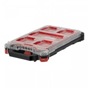 Organizator Milwaukee Slim Packout 4932471065 - 250 x 380 x 65 mm