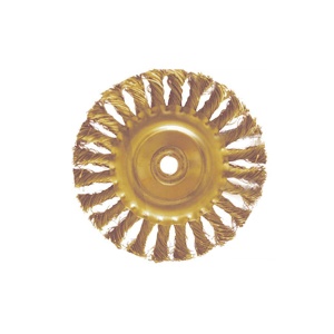 Perie de sarma rotunda - impletita - AEX - 125