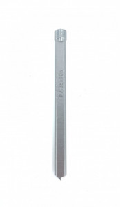 Pin de ghidare pt. carote HSS h=50mm diametre 18-68(mm) - DXDY.PIN1868H50