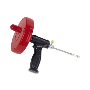 Pistol de desfundat tevi Kreator KRT563004, 5M
