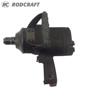Pistol pneumatic 1" cuplu maxim 2450 Nm Rodcraft RC2425