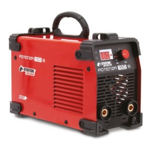 POTENZA 160 B Invertor de sudura MMA 160 A - 1.2616
