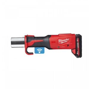 Presă compactă fără perii M18™ FORCE LOGIC™ ONE-KEY™ Milwaukee M18 ONEBLHPT-302C, alimentare cu acumulator - echipat