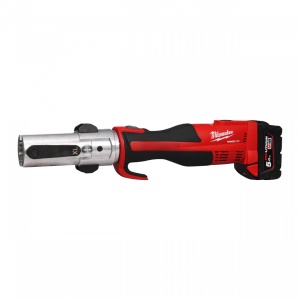 Presă XL fără perii M18™ FORCE LOGIC™, livrata cu acumulatori si valiza