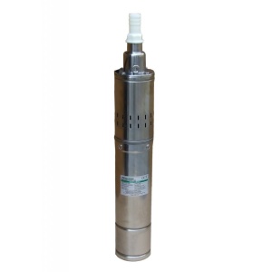 ProGARDEN 4QGD1.2-100-0.75 pompa submersibila apa curata, 750W, 30L/min