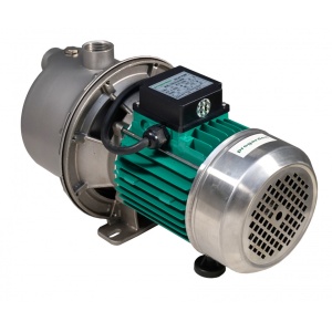Progarden Pachet TSSGJ3.2-35-48/500 Pompa de suprafata 1", solar, 500W/48V, MPPT, 35m, 3.2mch, inox, apa curata + 2 x SP460M-72H Panou fotovoltaic