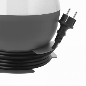 Proiector 2400 lumeni FUTURE BALL LED, 20 W, IP54, IK10 rezistent la impact