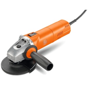 Promo Polizor unghiular 125 mm WSG 15-125P FEIN