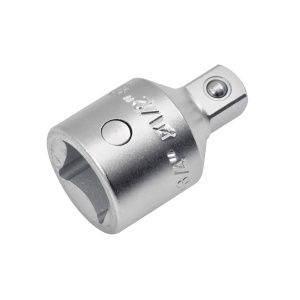Reductie 3/4” - 1/2” - 54