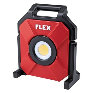 Reflector LED Flex CL 10000 10.8/18.0, maxim 10000 lm, compatibil cu acumulatori Li-Ion 10.8 si 18 V