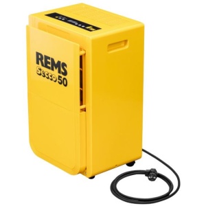 REMS Secco 50 Set; Dezumidificator/uscator electric