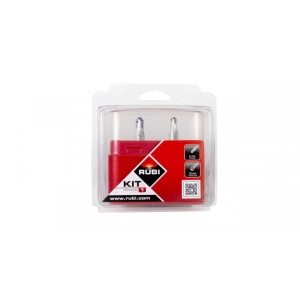 Roata de taiere KIT cu 6-10mm - RUBI-1995
