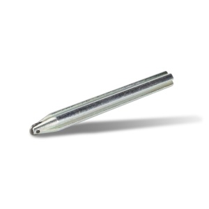 Roata de taiere Silver, 8mm - RUBI-1959