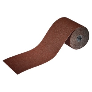 Rola slefuire Wolfcraft 3171000, granulatie 60, 5 m x 93 mm
