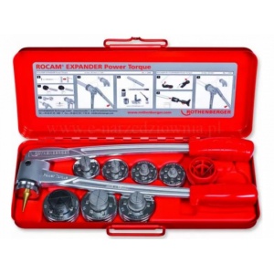 ROLOCK EPT Set, 12-15-18-22mm