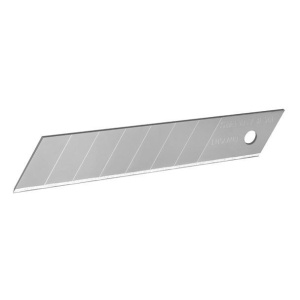 Set 10 lame segmentate de 18 mm Stanley 0-11-301