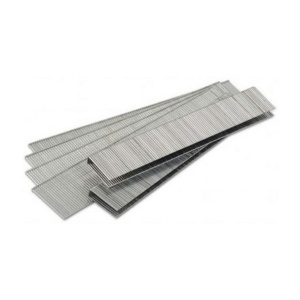 Set 1000 capse Kreator KRT304130, tip D, 1.2x6x30 mm, inox