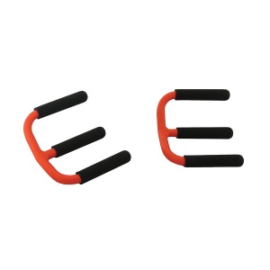 Set 2 suporti GRIPO pentru transportat placi, prin gripare - set 2 buc.