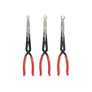 SET 3 CHEI PENTRU FIXARE FURTUN