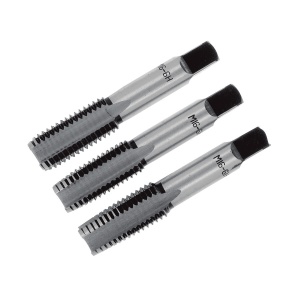 Set 3 tarozi manual, chrome - vanadium - Ø D: 7 mm