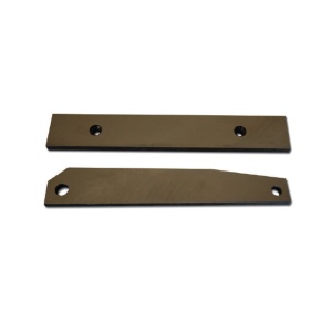 Set cutite pentru ghilotina manuala model Profi 300 mm
