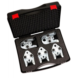 SET DE CLEȘTI PROFIL H 12-16-20