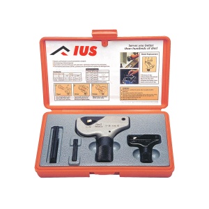 Set dispozitive pentru reparat filete exterior IUS1000 - 256×152×46
