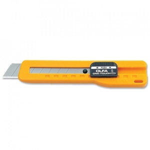 SL-1 - cutter-cutit japonez de 18 mm, Olfa