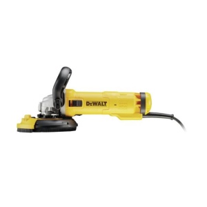 Slefuitor de beton Dewalt DWE4217KT, 1200 W, 125 mm, 11000 rpm