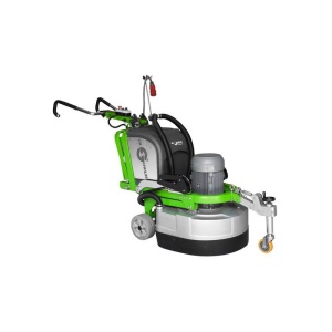 Slefuitor de beton DR.SCHULZE DBS820-4H (4/12/24 segmenti)