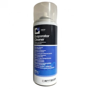 SPRAY DEZINFECTANT- ANTIBACTERIAN ODORIZANT PENTRU UNITATI INTERIOARE A/C 400ML