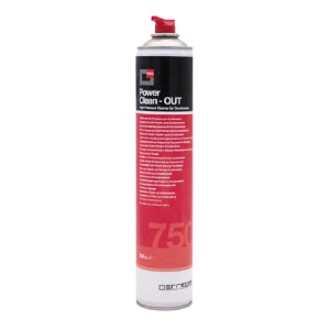 SPRAY DEZINFECTANT ODORIZANT-INALTA PRESIUNE CURATARE UNITATI EXTERIOARE A/C 750ML