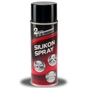 Spray silicon 400ml