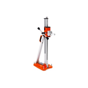 Stativ de carotare pentru masina gaurire diamantata in beton Husqvarna DS 250, diametru coroana diamantata 250mm, 16kg