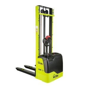 Stivuitor electric Pramac GX 12/29 III Basic, 1200 kg