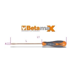 Surubelnita dreapta Antiex 1270BA