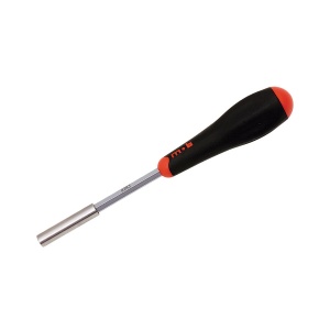 Surubelnita magnetica port bituri 1/4”, pe display - 1/4"