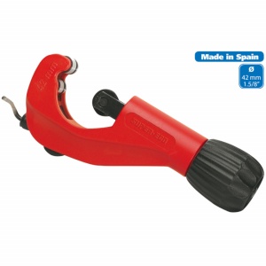 Taietor cu role tip Tube Cutter 742, Ř 6 - 42 mm