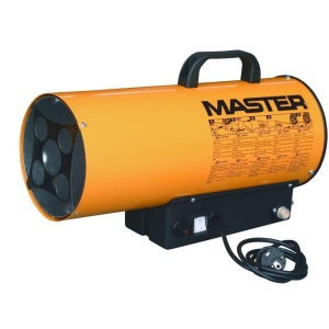 Termosuflanta MASTER BLP27 (gaz PB 30kW)