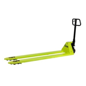 Transpalet manual Pramac GS EVO 25S2 RA 2000x525, TE5B1AVY100, 2000x525 mm, 2500 kg