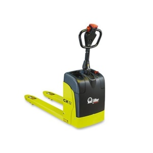 Transpaleta electrica Pramac CX12 Gel S2 1000x520 mm, 1200 kg