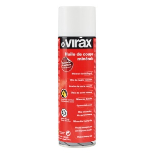 Ulei pentru taiat filete, spray 500 ml VIRAX